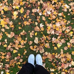 Meet your Posher, Sharon